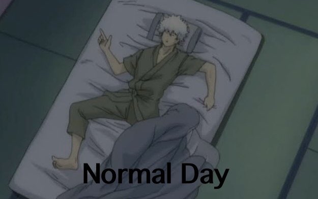 Sakata Gintoki tweet media
