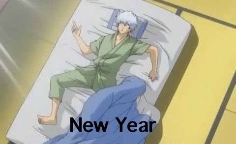 Sakata Gintoki tweet media