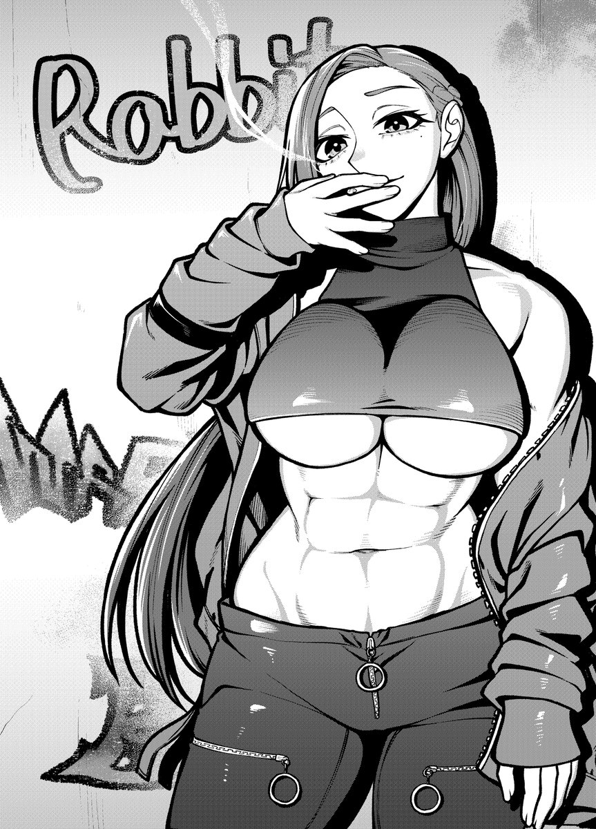 2025年もありがとうございました！！！
来年も博多弁のクソデカ筋肉アラサー女をよろしくお願いいたします！！！

#デカいうさぎ
#デカいうさぎに懐かれた