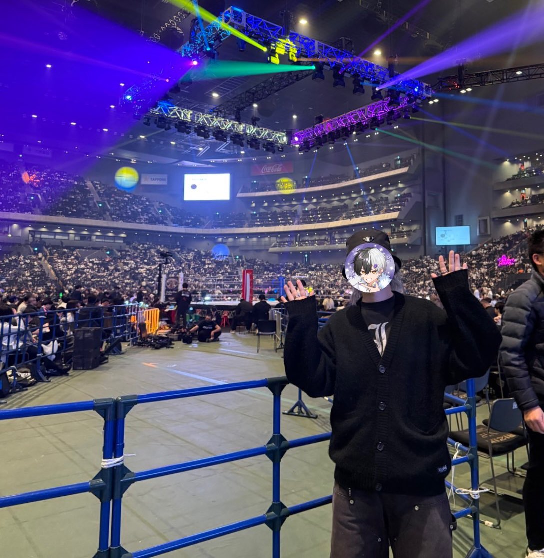 くれあ😈🔥@まぜに夢Tuesday (@Kurea5878) / Posts / X