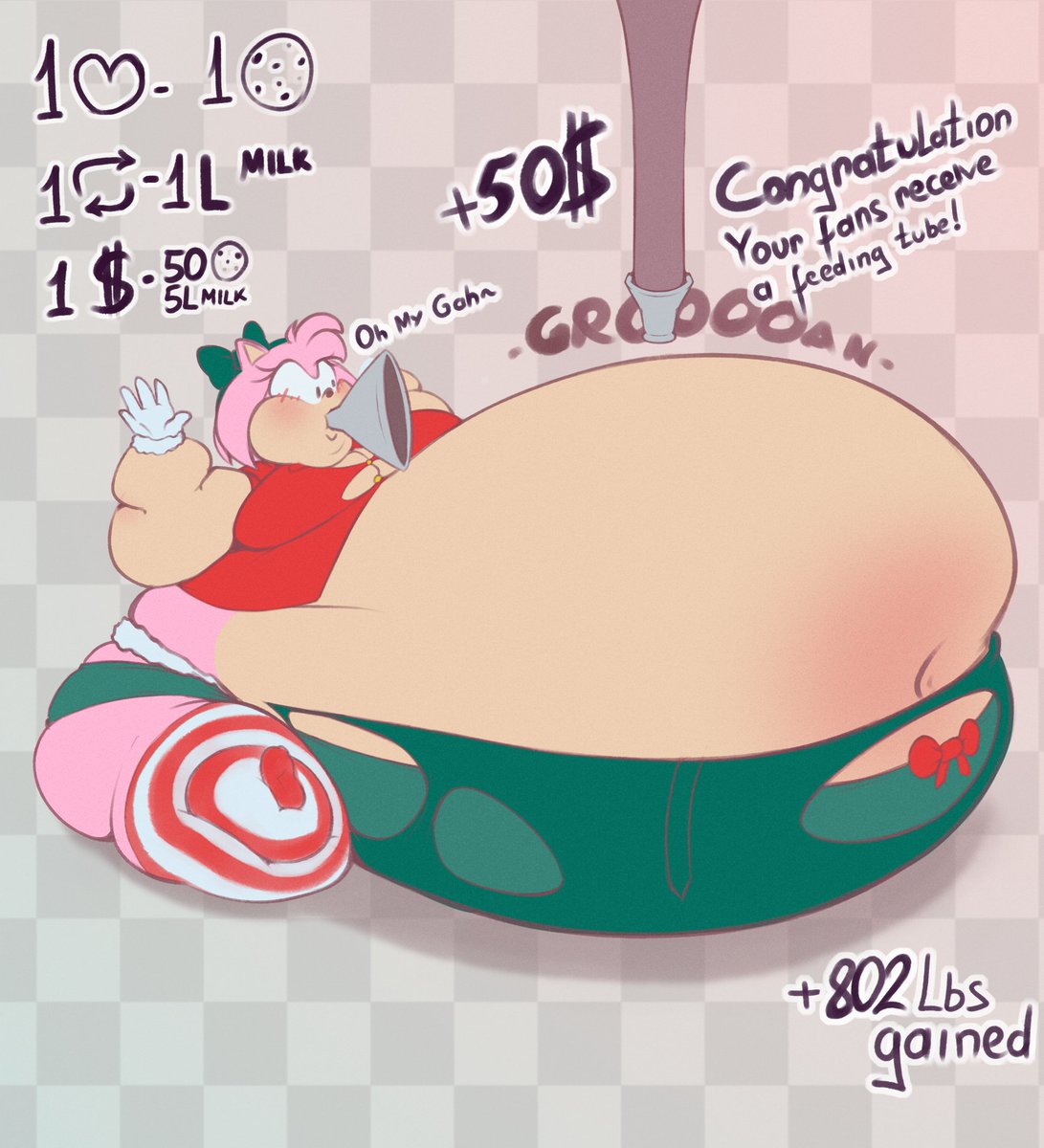 SmotrillaK 🔞 (Comms is open) tweet media