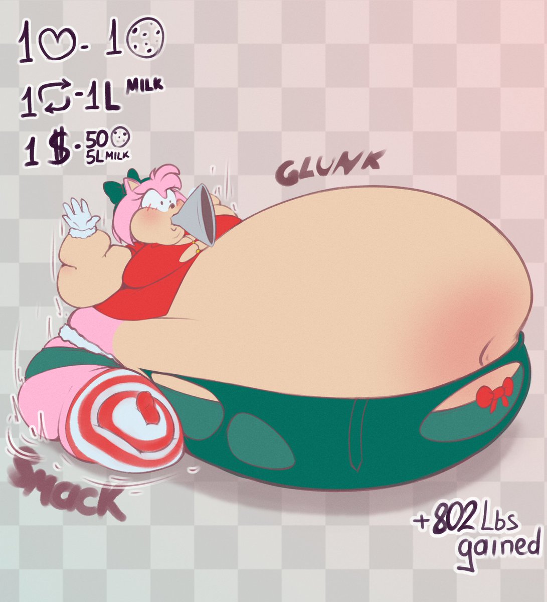 SmotrillaK 🔞 (Comms is open) tweet media