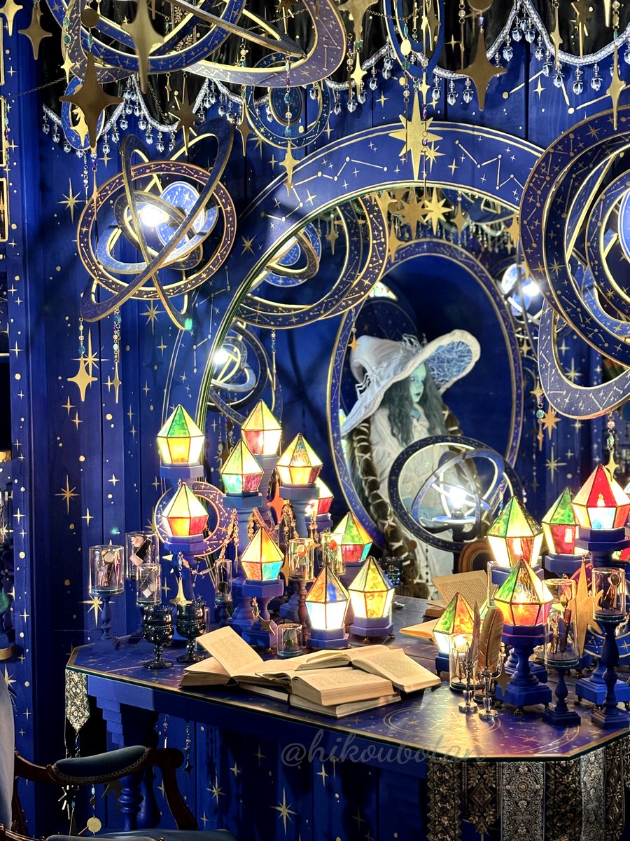 緋紅牡丹 tweet media