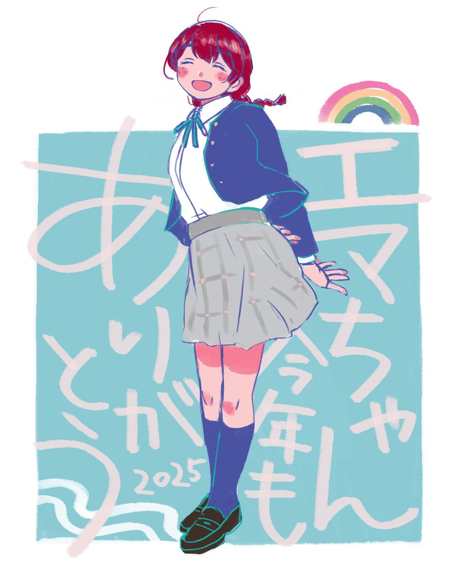 柊 (@67snkt) / Posts / X