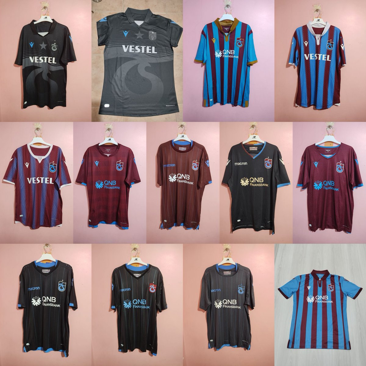 Trabzonspor Formaları tweet media