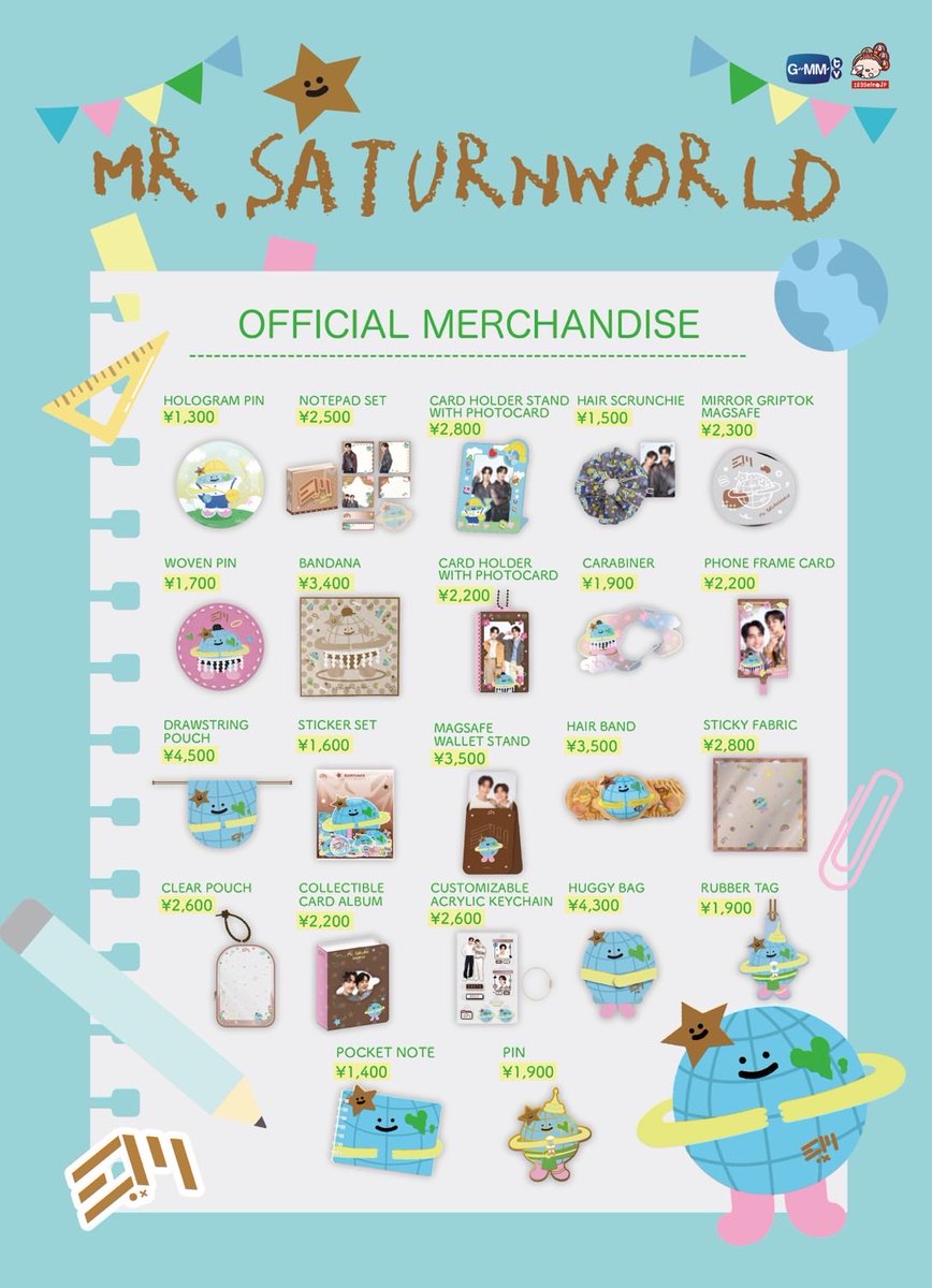 WilliamEst 特典自筆サイン入りポスター GMMTV WilliamEst 特典自筆サイン入りポスター GMMTV ③ WilliamEst 特典自筆