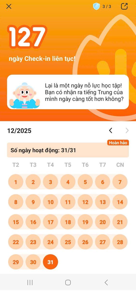 ai_van_le's tweet photo. Tổng kết 2025.
Một trong những kết quả đạt được là đã luôn kiên trì với lựa chọn này 💪💪. https://t.co/O0f7JVNAPt