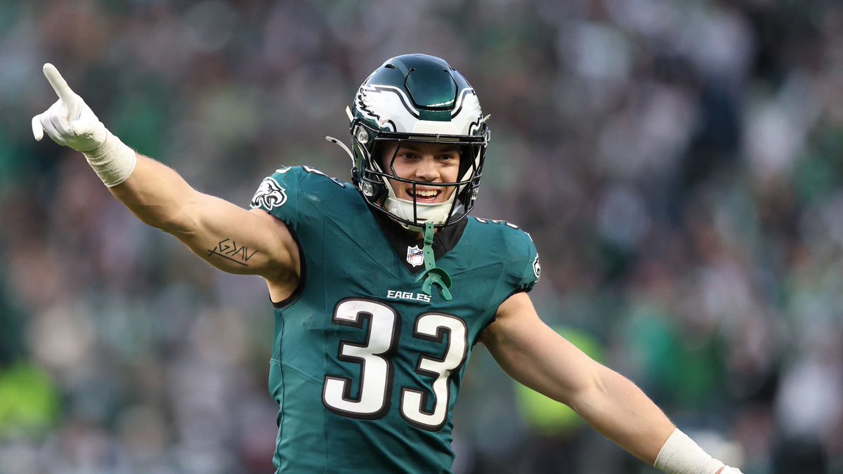 Daniel Griffis tweet media