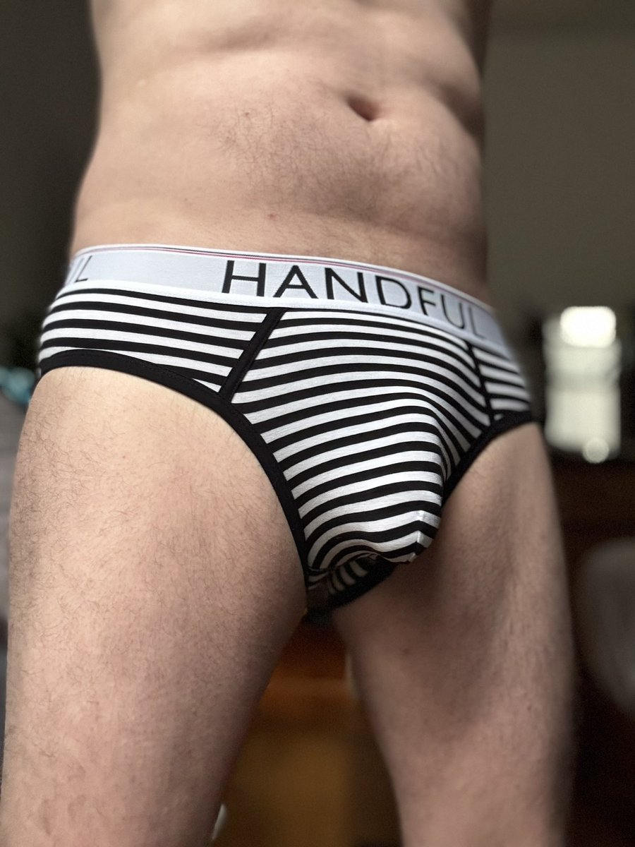 Daily Underwear Selection tweet media