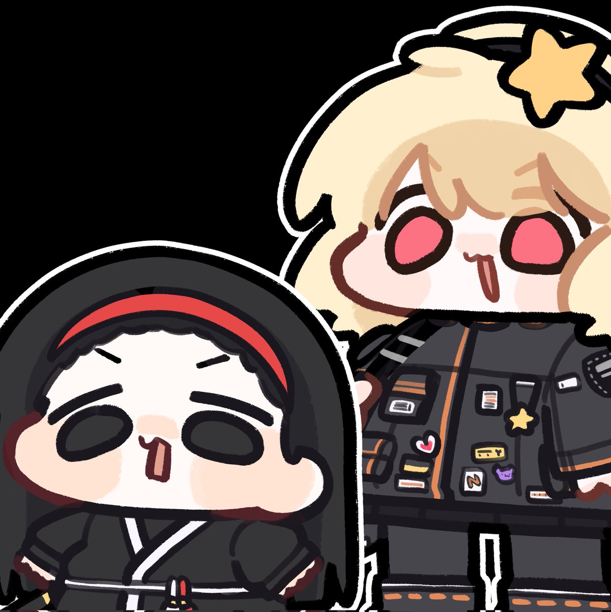 littlesoin's tweet image. #Limbus_Company