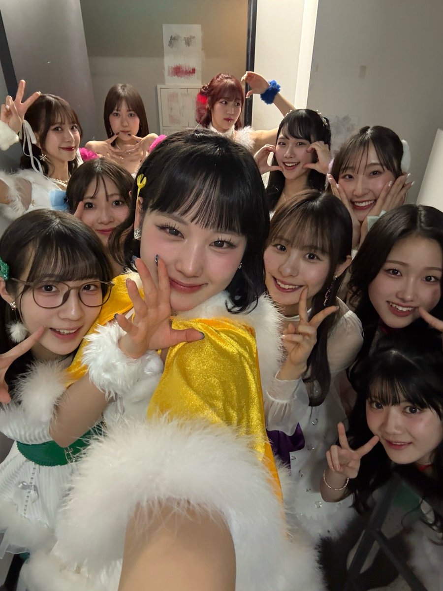 【Juice=Juice】江端妃咲　モバガチャSR 付き5点セット