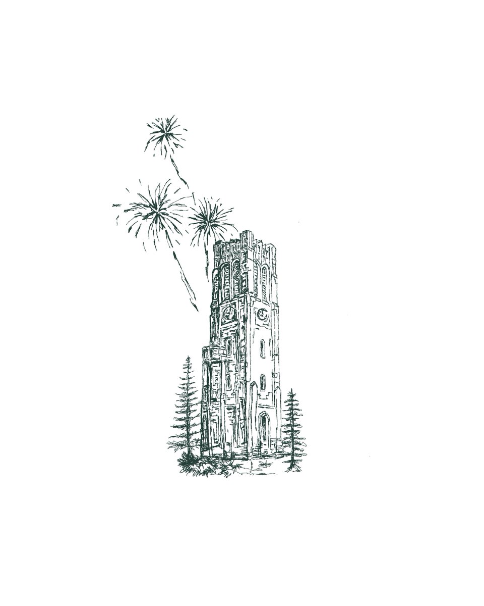 Happy New Year, Spartans! 💚