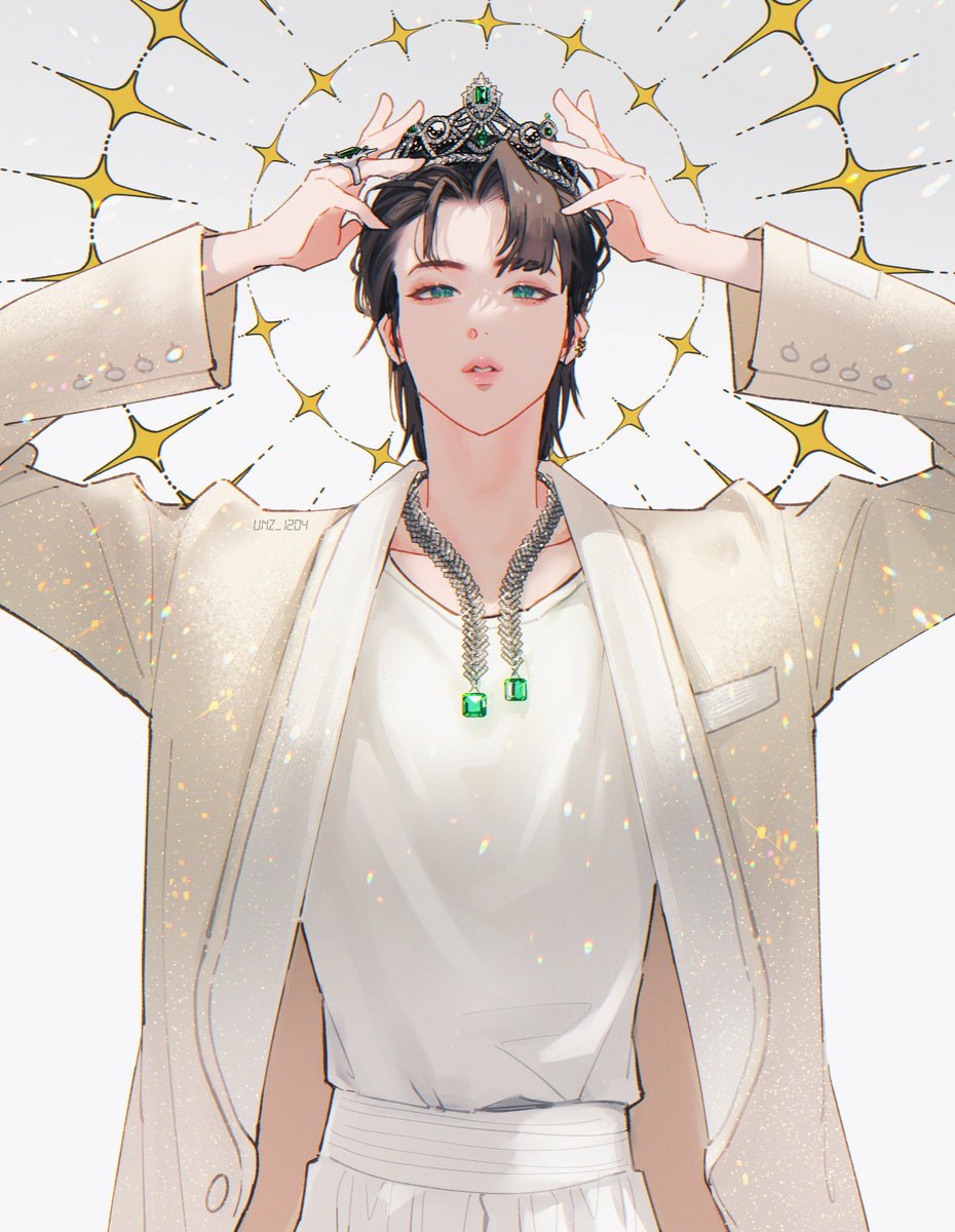 2025年自分が選ぶ今年の4枚 今年もジンくんまみれで幸せでした