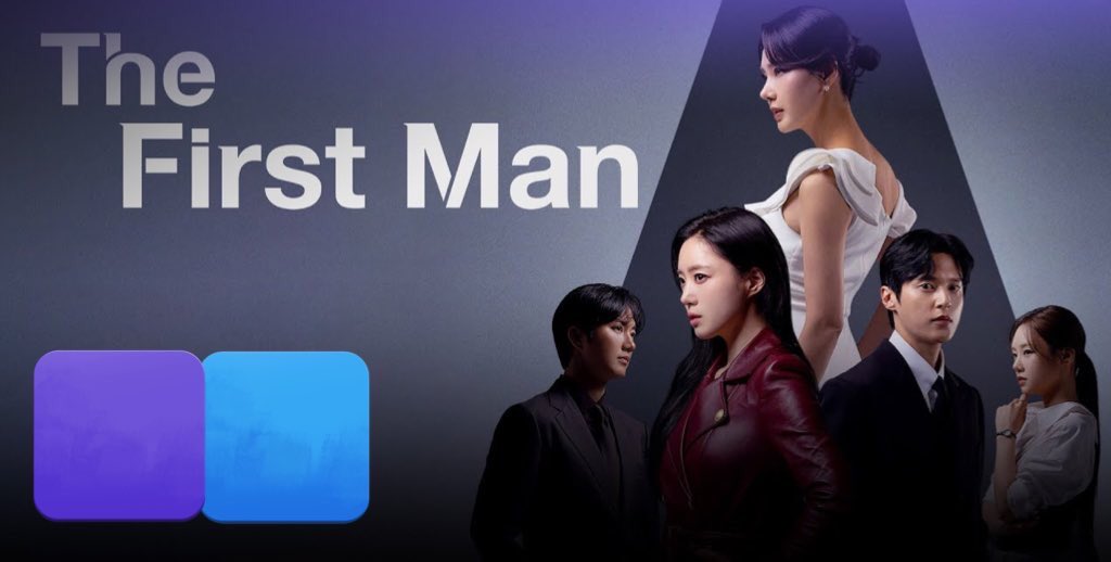 almgtrrz24's tweet image. The First Man (2025)🔥

Two women whose lives become fatally intertwined—one who lives another person’s life for the sake of revenge, and another who steals someone else’s life in pursuit of her own desires.

#첫번째남자
#TheFirstMan
#HahmEunJung #KeonIl
#OhHyunKyung #YoonSunWoo