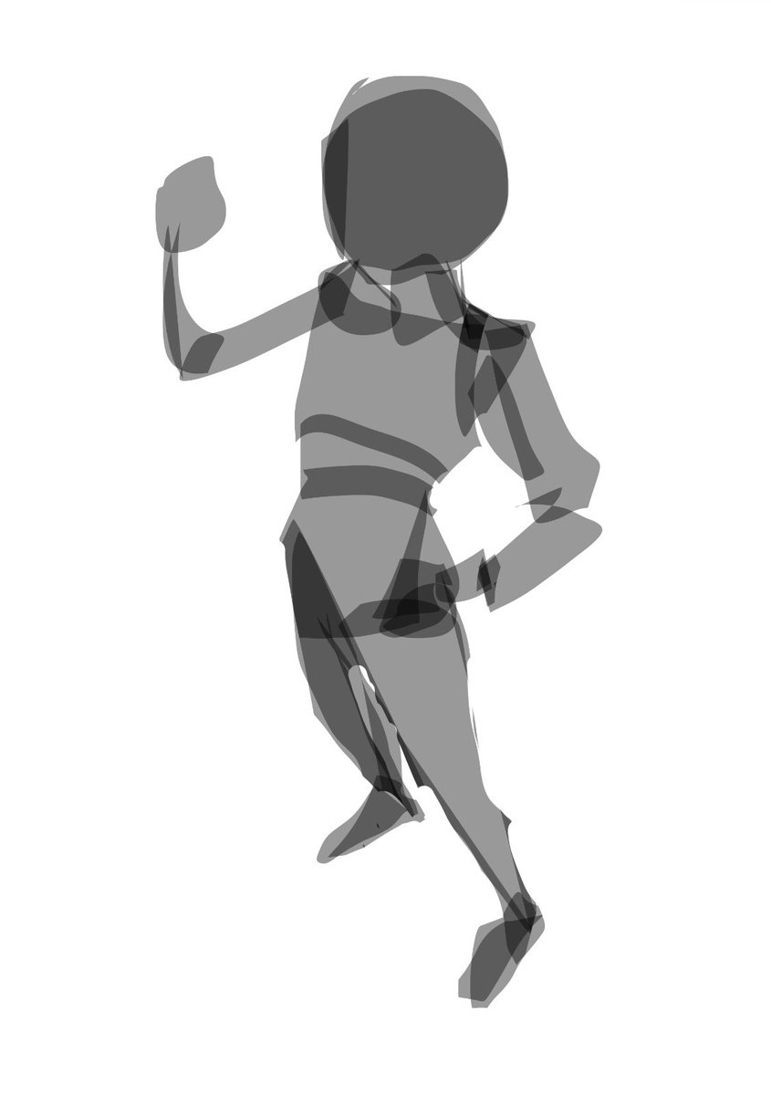 インスタでやった似顔絵プレゼント企画で 描かせていただいたイラストを こちらにも載せます〜3パターン用意した タッチのうちから今回は2パターンを。  絵描くとモデルさんのこと 好きになっちゃいますよね〜, image size:845x1200