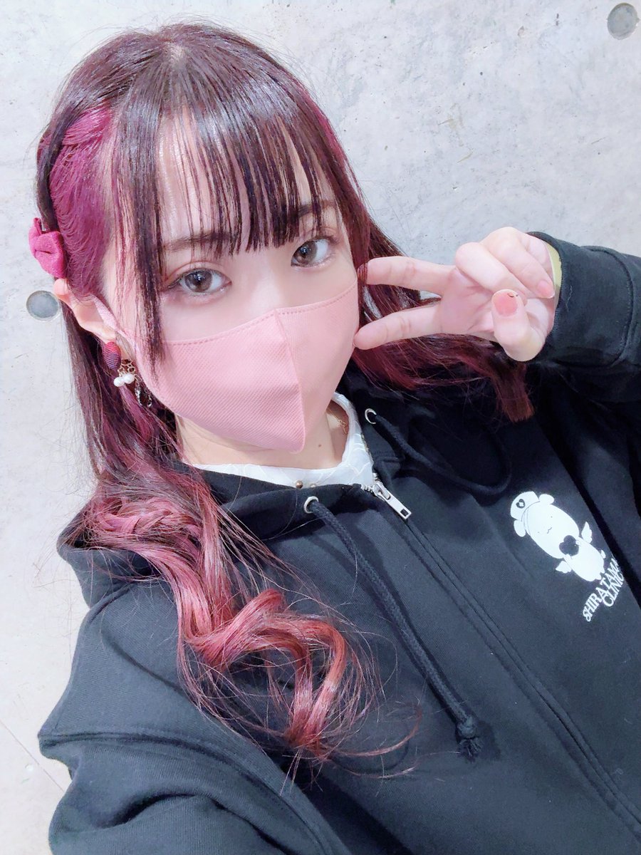 KyoKa🌷🐾KyoKaのKは両方とも大文字のK〜😘 (@KyoKa_NyanDream