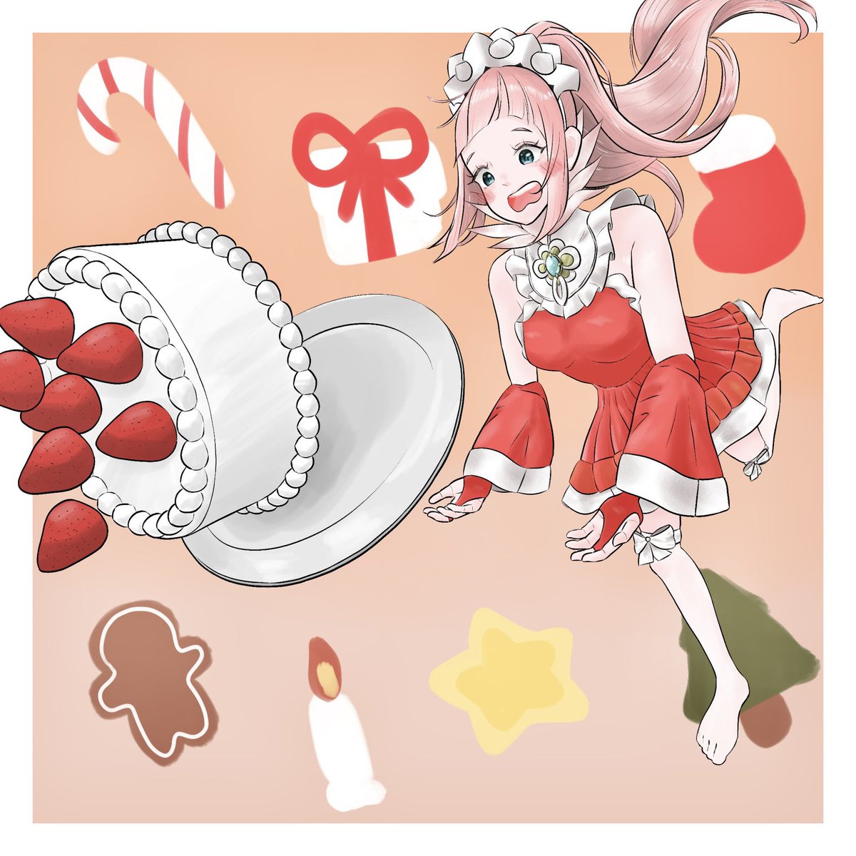 にゃお.pu.pu. PSA 10 Mega Tokyo's Pikachu 204/XY-P Pokemon Center Mega Battle