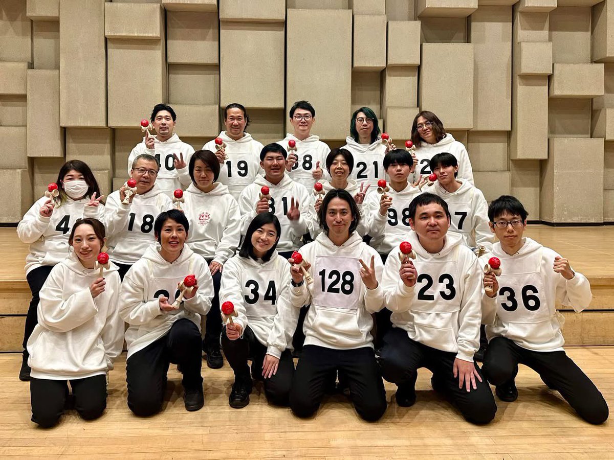 紅白玉　☆☆ TOMORROW X TOGETHER：「紅白」“けん玉”参加のテヒョンは自信あり 「10