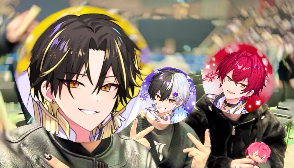 ばぁう【騎士X】 (@Vau0307) / Posts / X