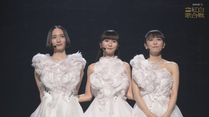 津田「チーモンチョーチュウもコールドスリープしたもんな」
ユースケ「解散してん」
#NHK紅白 #紅白歌合戦