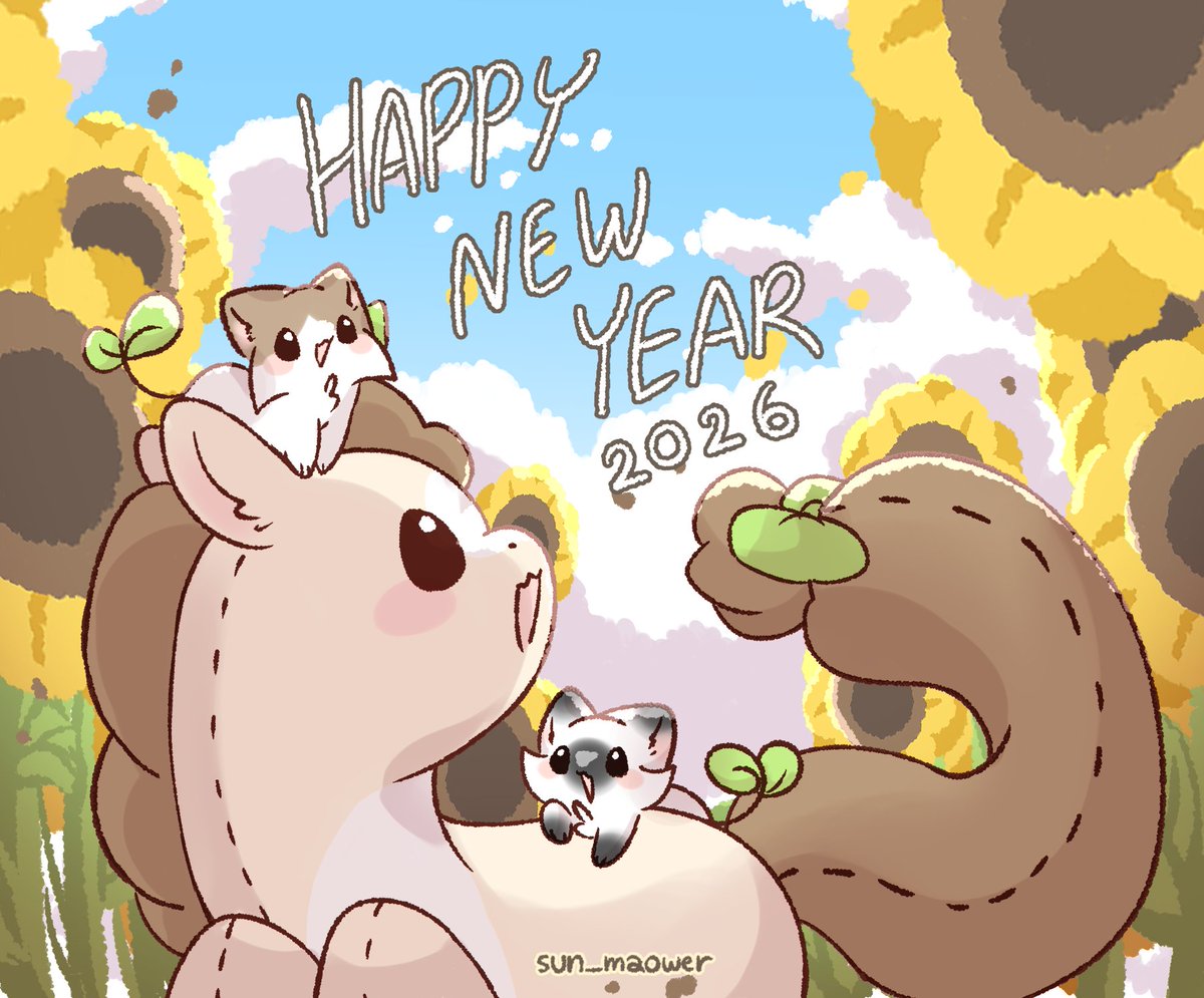 Sunmaower | IF EXPO J05-J06 SUN tweet media