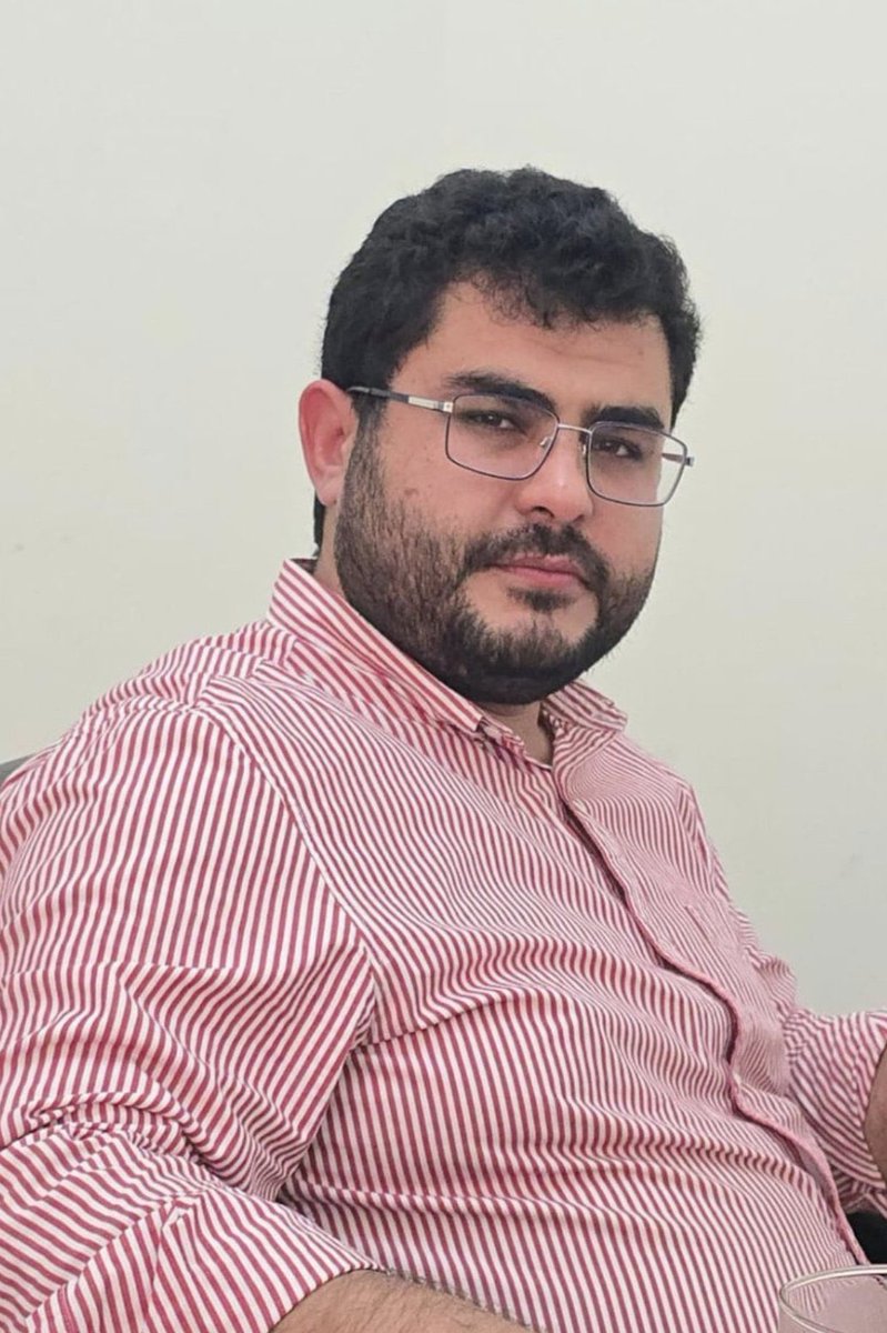 serifcanada1's tweet photo. 🚨 #INJUSTICEALERT
Lawyer Emre Çınar was seized in Maputo on 30 Dec 2025 by individuals claiming to be intelligence officers, acting in coordination, without showing ID or a lawful arrest warrant.
His phone was confiscated.
His whereabouts remain undisclosed.
This is not law enforcement.
This is covert detention and transnational repression.
#Mozambique #Türkiye