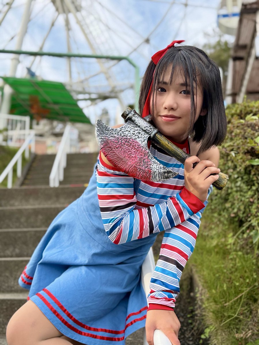 あっくん 2025 10月②