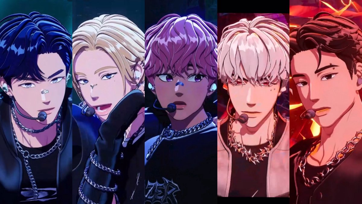 hamin_xoxo's tweet image. 플레이브 쇠맛 얼꾸 미쵸따