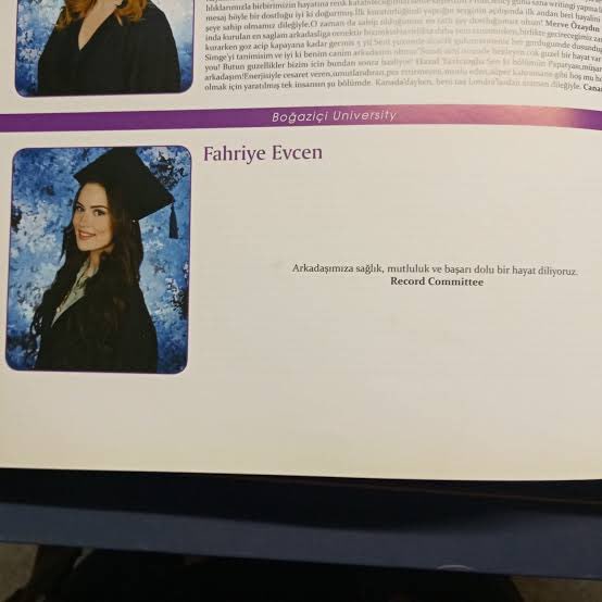 Herkese kurulmaktan bizim güncel çevre