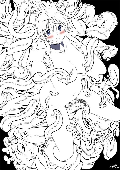 2025年描いた作品振り返り・・・叡智なものを〜〜 