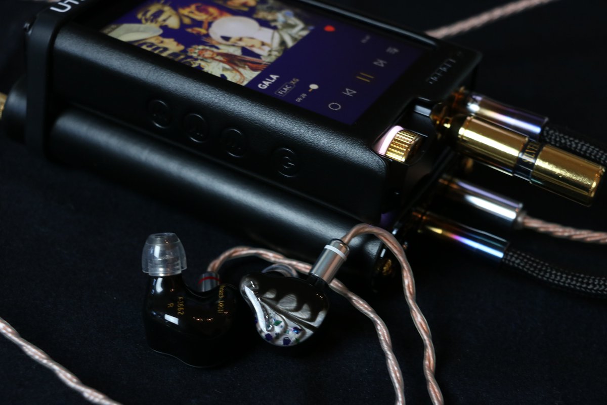 ESSENCE AUDIO (@ESSENCE_AUDIOjp) / Posts / X