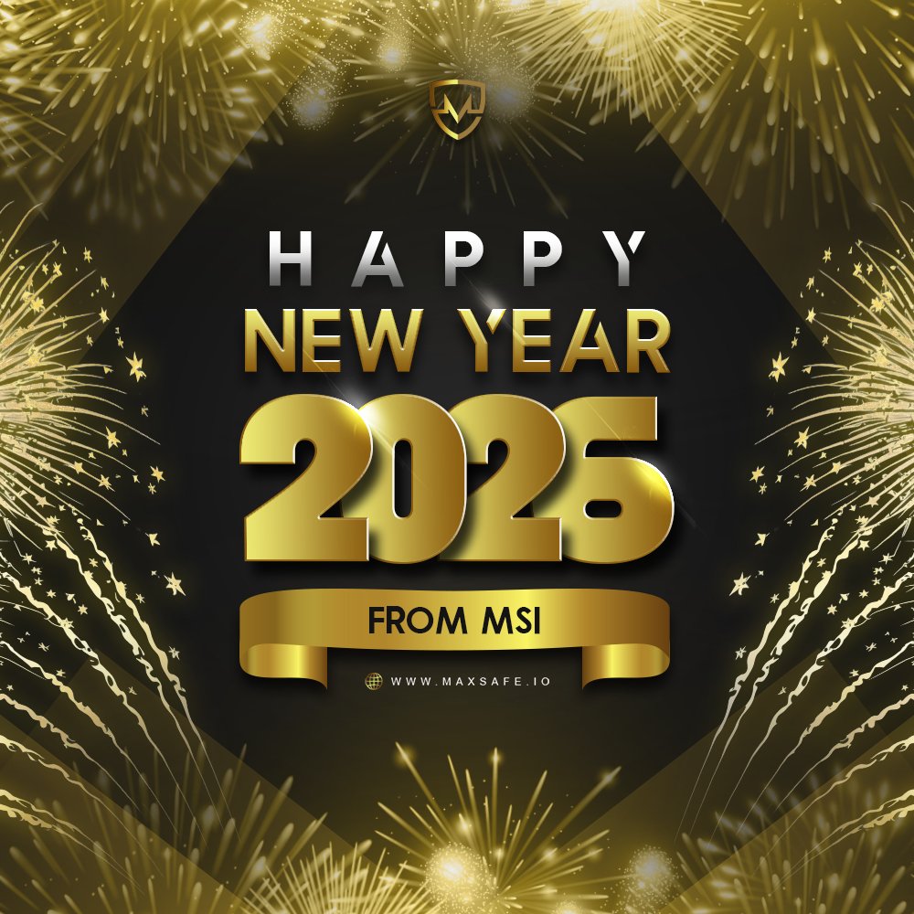 Max Safe tweet media