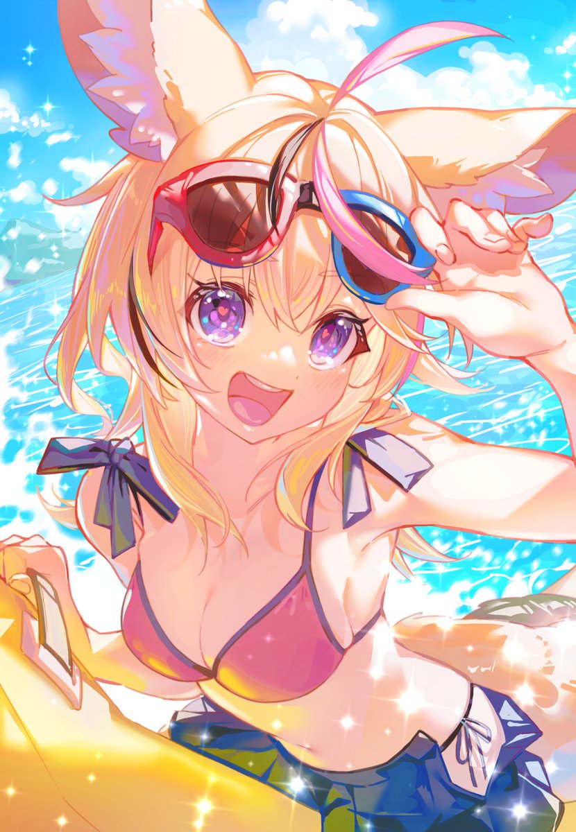 なもなきやまだ tweet media