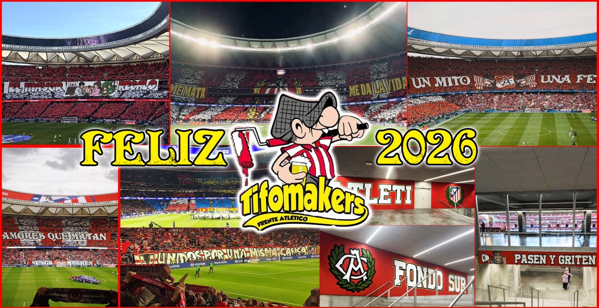 Tifomakers tweet media