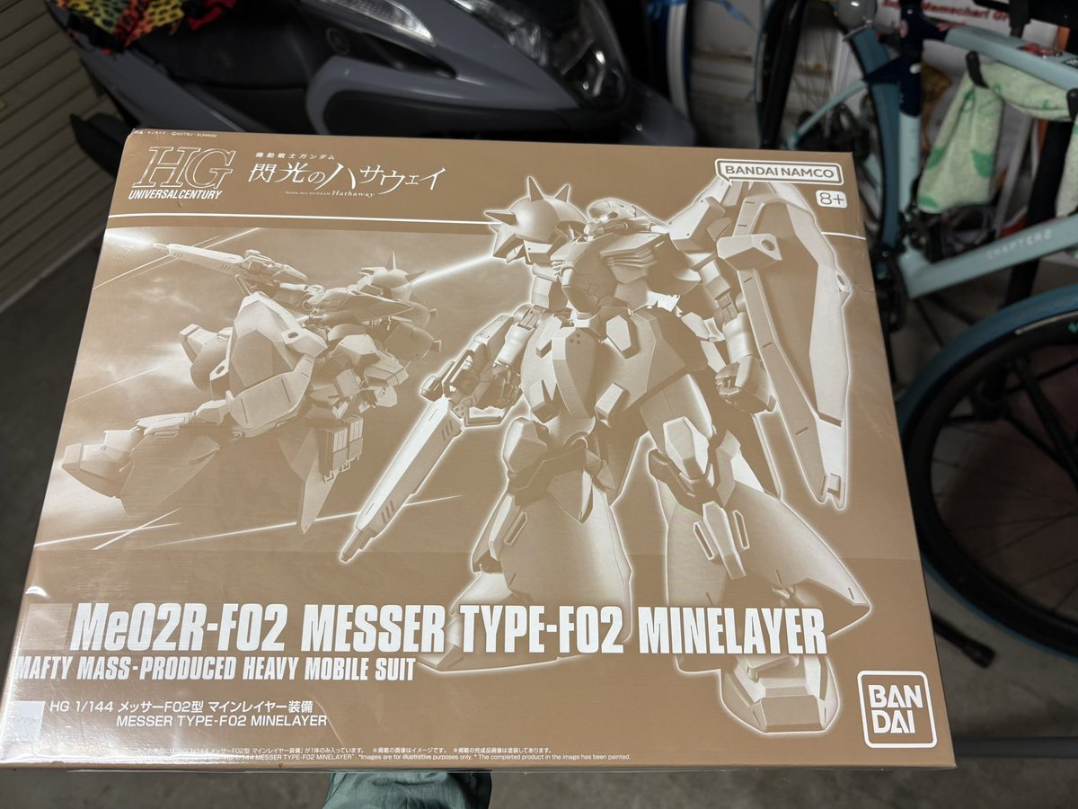 2025年の積み（罪）プラまとめ。全部で69機🐼。・・・来年はせめて半分