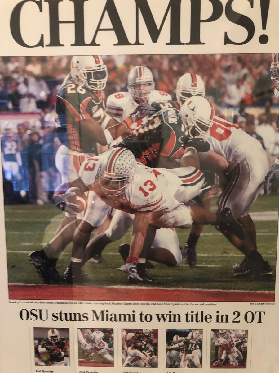 BeauBishop's tweet image. Mood.