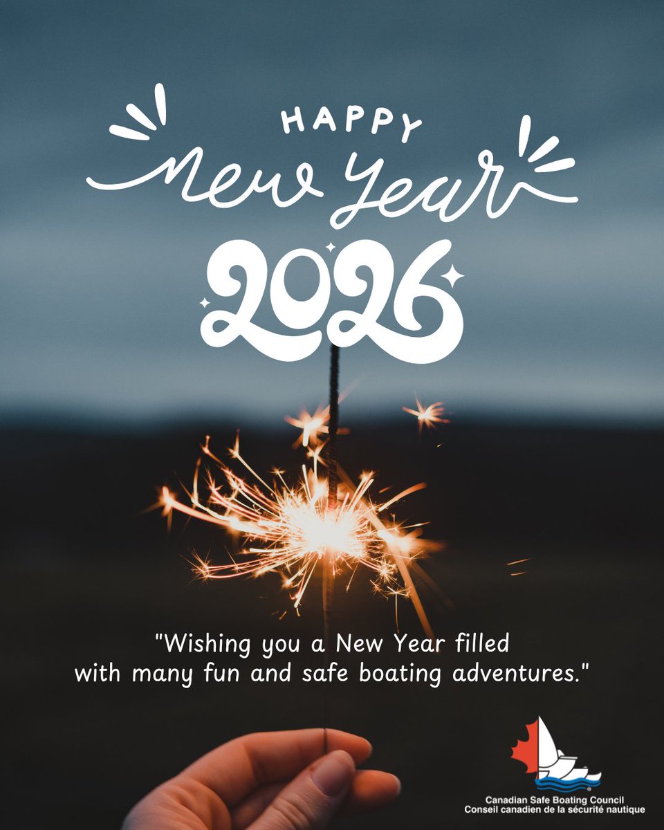 CSBC Boating Tips tweet media