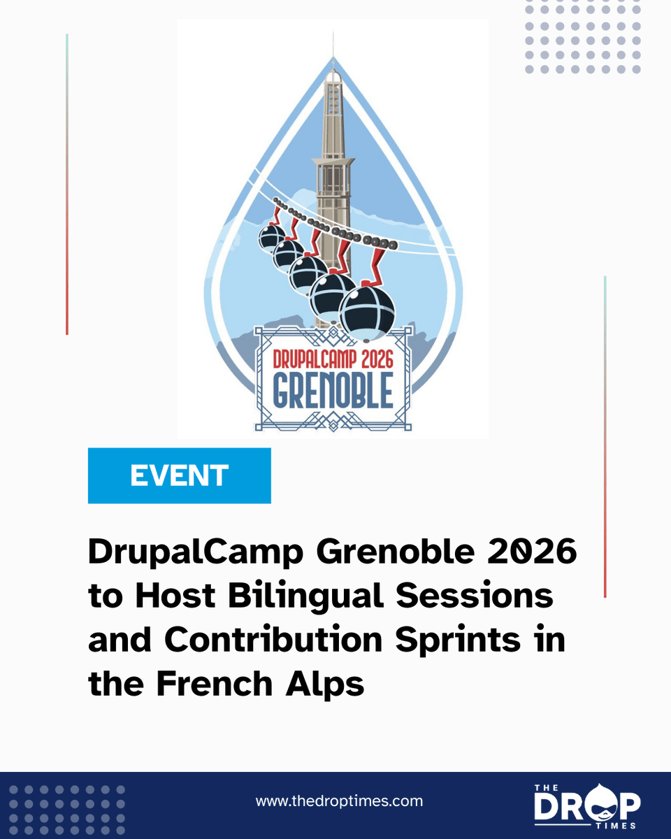 thedroptimes tweet media