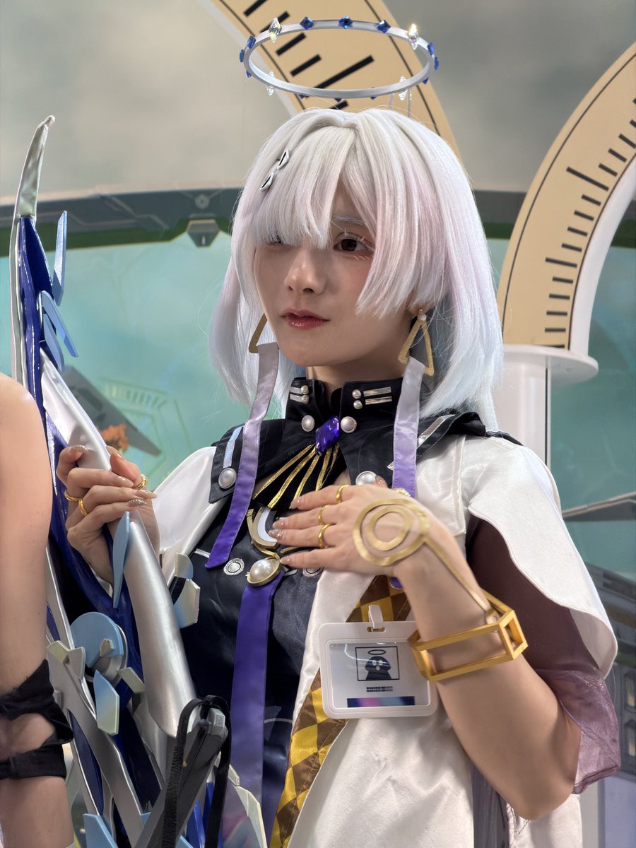 モーニエ🫶 #鳴潮 #鳴潮C107