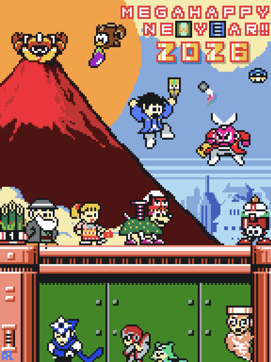 ハリ坊 tweet media