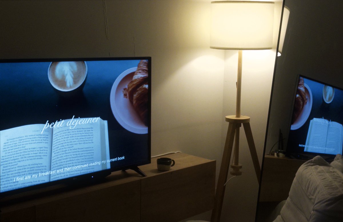 belongstogreen's tweet image. 