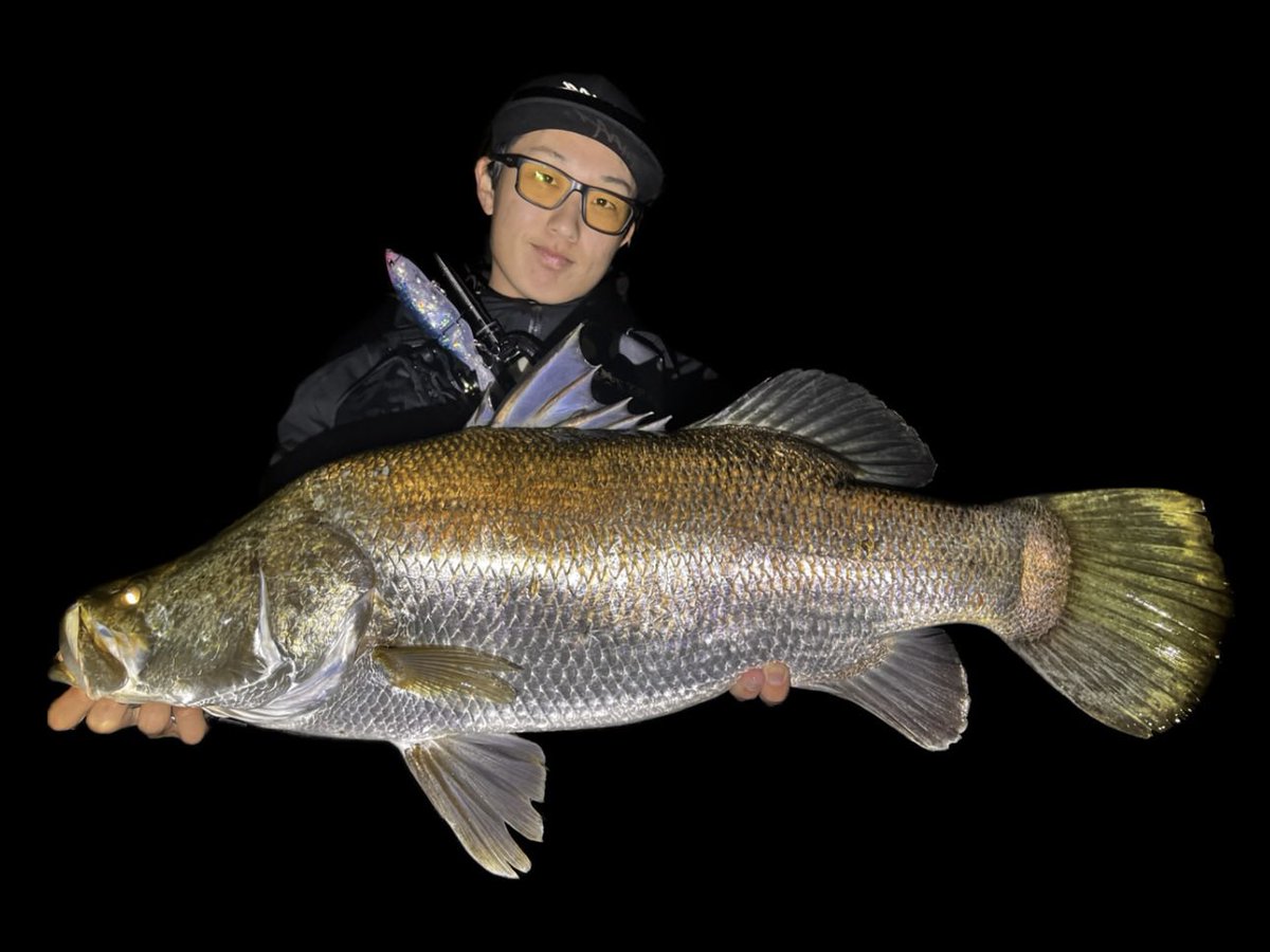 おっかー (@okamotofishing) / Posts / X