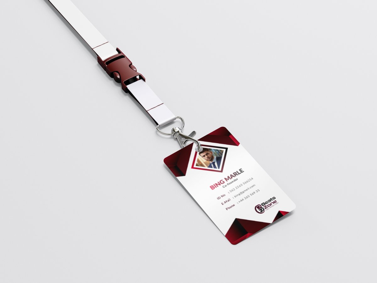 graphicprismify's tweet photo. 𝑴𝒐𝒅𝒆𝒓𝒏 𝑪𝒐𝒓𝒑𝒐𝒓𝒂𝒕𝒆 𝑰𝑫 𝑪𝒂𝒓𝒅 𝑫𝒆𝒔𝒊𝒈𝒏

#IDCardDesign #CorporateBranding #BrandIdentity #ModernDesign #GraphicDesign #CreativeLayout #VisualIdentity #CorporateDesign #BrandingDesign #DesignPractice #GraphicPrismify #DesignerLife #DesignInspiration https://t.co/cs7O8UxM7i