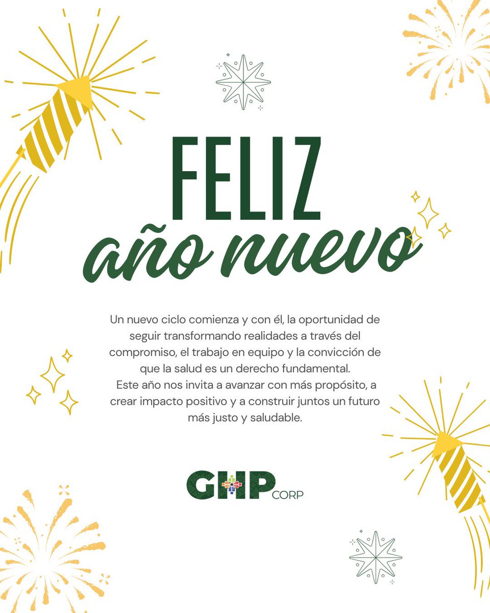 GHP Corp tweet media