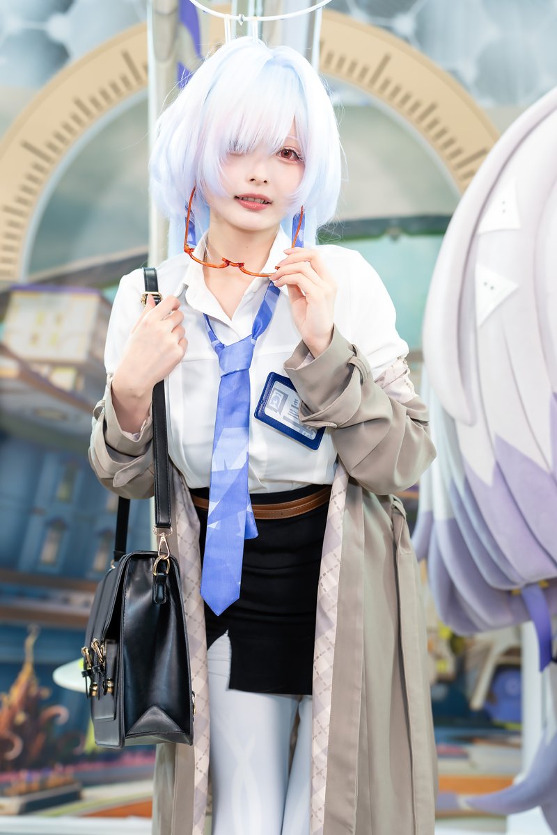 2025/12/31 コミケC107 2日目 鳴潮 / モーニエ すずら さん