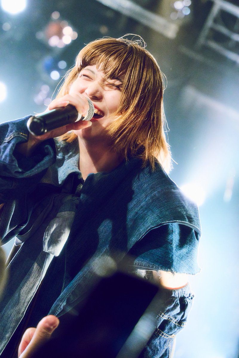 2025.12.30 渋谷CYCLONE
#BLUEGOATS