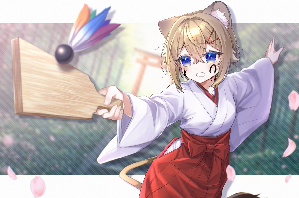 ろみお様⑫ 獅子姫ろみお(♀)🦁👑 (@LionKing__Romio) / Posts / X