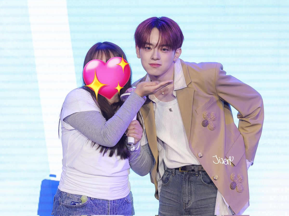 eun ♡ 유 🌸 tweet media