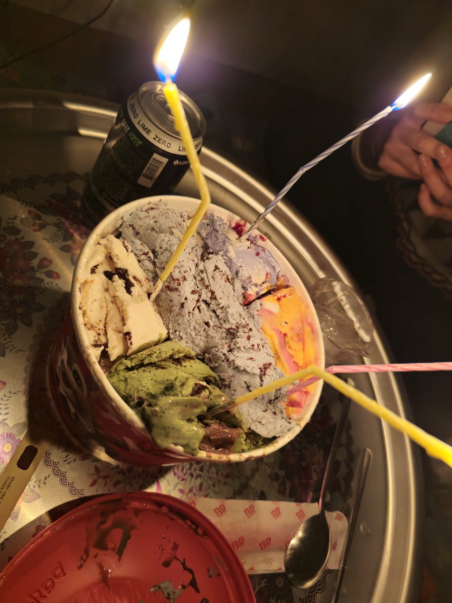 퇴원하고 효자행동? 하기