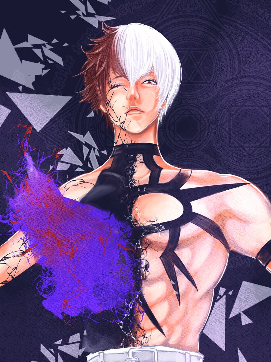 #2025年自分が選ぶ今年の4枚
アンナの顔描いてる時が1番楽しい😂
序盤の方が時間かけて描いてたなw